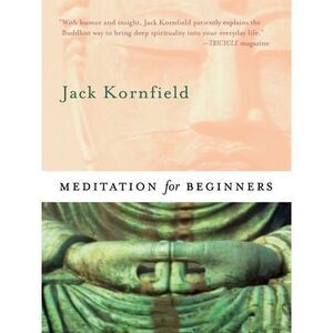 Meditation for Beginners -- Phd